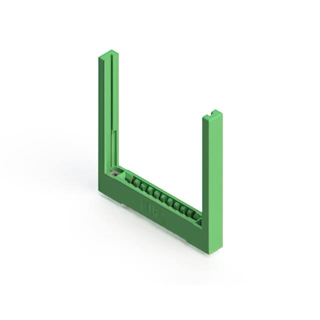 307-020-560-268 EDAC Inc.  Edgeboard Connectors